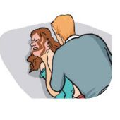 niemand darf gegen deinen Willen